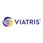 Viatris Logo