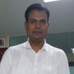 Uttam Kumar Testimonial