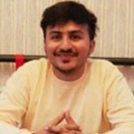 Rajat Pandya Testimonial