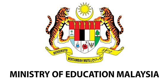 Ministry of higher Eductaion- Malaysia Logo