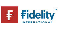 Fidelity Logo