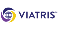 Viatris Logo