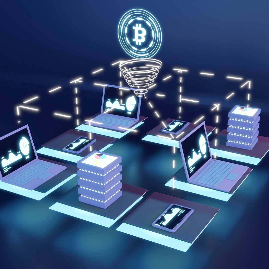 Virtual Event Platform Icon