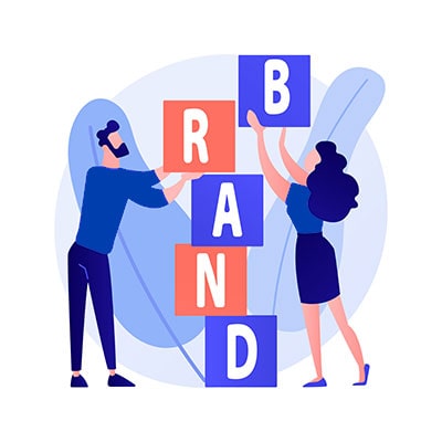 A Brand Paradise