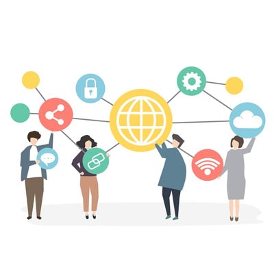 Personalized Networking Platform